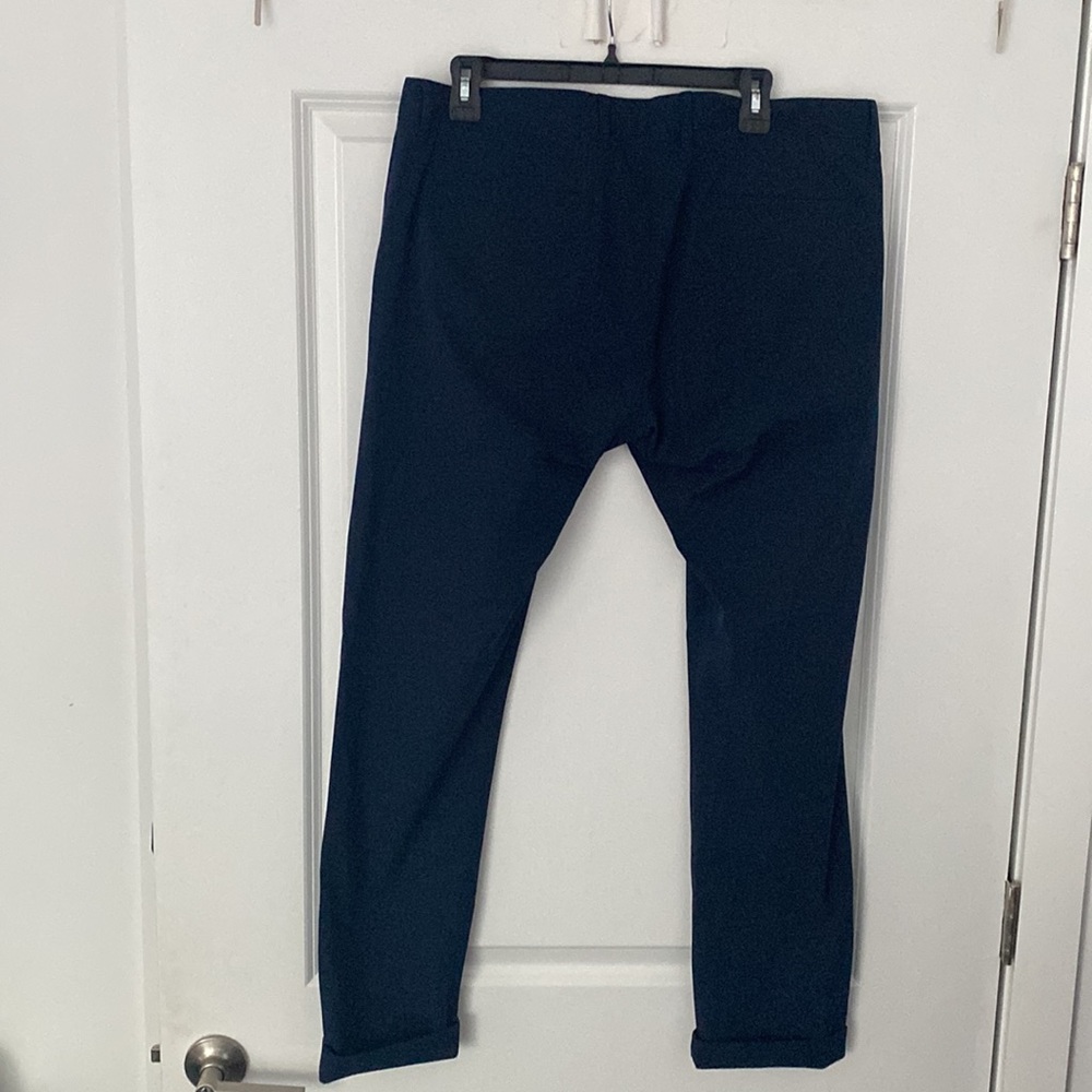 J. Crew Tech Pant - image 3
